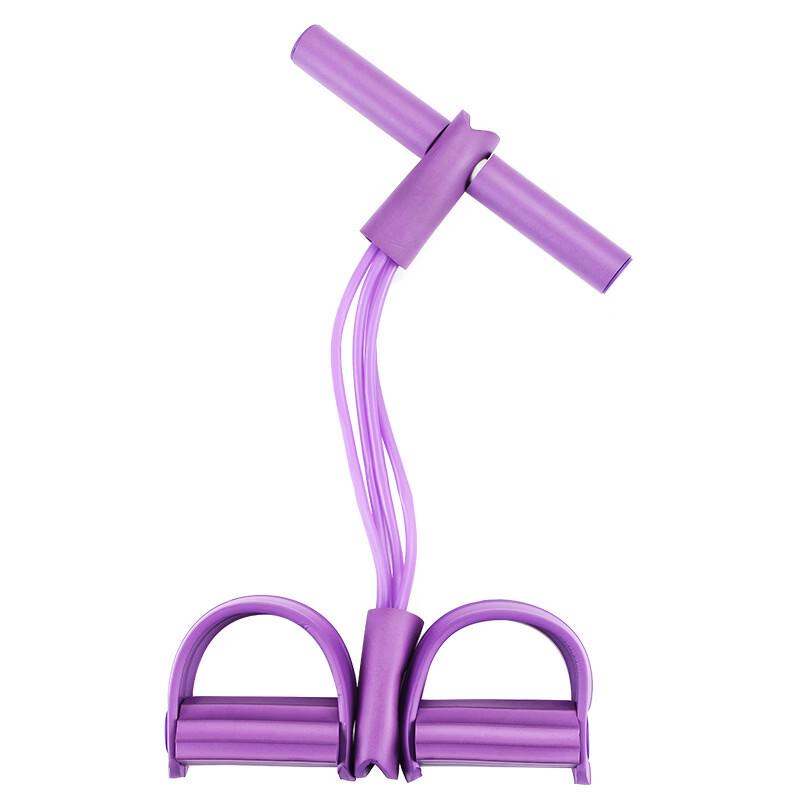 TLXT Foot Pedal Resistance Band