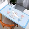 Cinnamoroll Mouse Pads Durable Professional Esports Gamers Speed Pc Gaming Rubber Keyboard Notbook Desk Mat Mousepad X