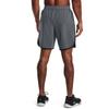 Under Armour Sports Shorts Men's Gray Moderate 1377026-012