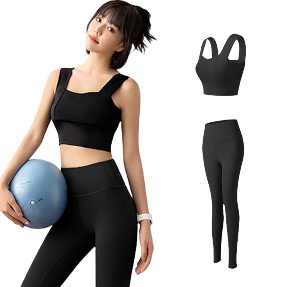 

Yoga Slim High Waist Yoga Pants Tummy Training Yoga Gym Wear A8127 [Karsaer] Women s Wear, Sportswear, Fit, & Tights, Control, Stylish, Breathable,