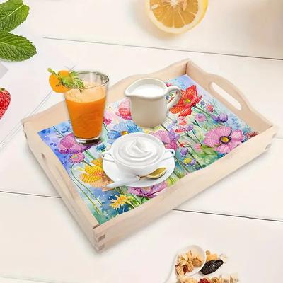Koníčky a kreativita – Diamantové malování