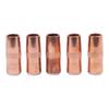 Compatible With DS-1 Gas Diffuser Welding Nozzle Copper Material