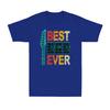 Best Guitar Dad Ever Chords Best Dad Guitar Shirt Guitar Dad Unisexs Tshirt