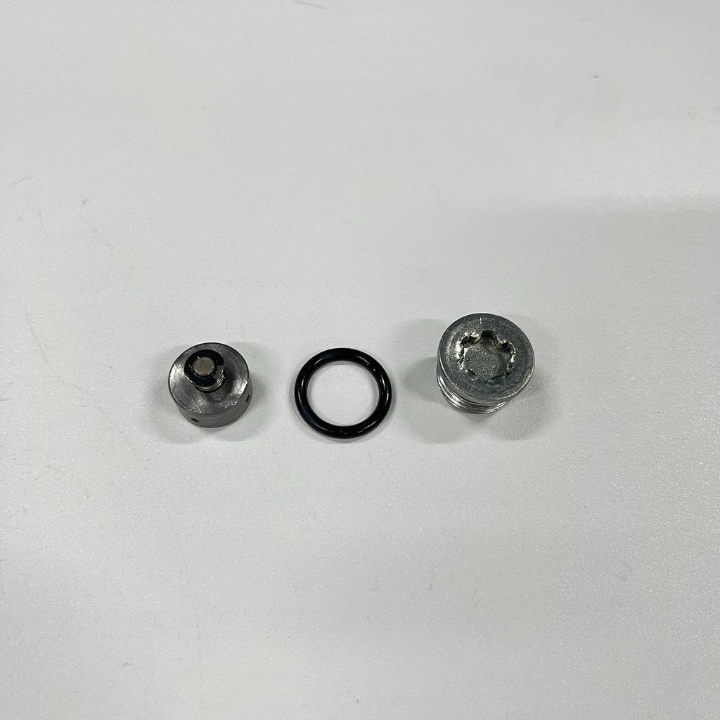 High-Quality Outlet Valve 294009-0010 for HP3 High-Pressure Oil Pump 294000-0019