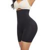 Women's Waist Trainer Shapewear Tummy Control Shorts High-Waist Panty Thigh Slimmer Body Belly Shaper Butt Lifter Slimming Bodysuit
