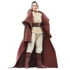 Figurine - Hasbro - the Acolyte Jedi Master Indara - Precise Details - Articulated - for Children from 3 Years Old