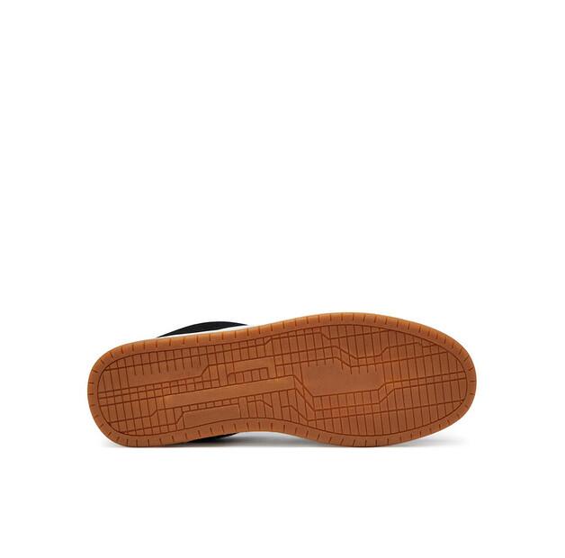 Мужские кроссовки Jack&Jones Jfwmiles 12275139 чёрные