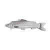 Fish Seal Pencil Case Animal Shaped Storage Pouch Cute Pen Pouch  Home