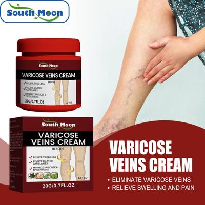 Varicose Veins Paste, 2024 New Varicose Veins Paste For Legs,Ointment Paste Against Spider Rice, Spider Rice Remove Paste.