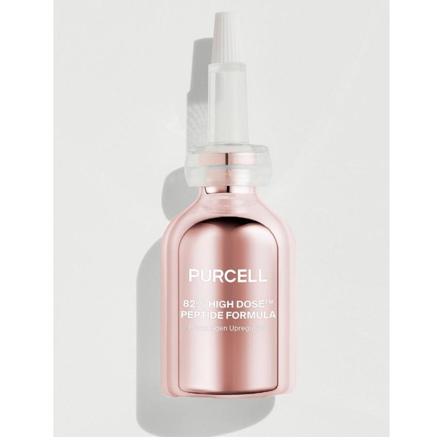 PURCELL 82% High Dose Peptide Formula 20ml