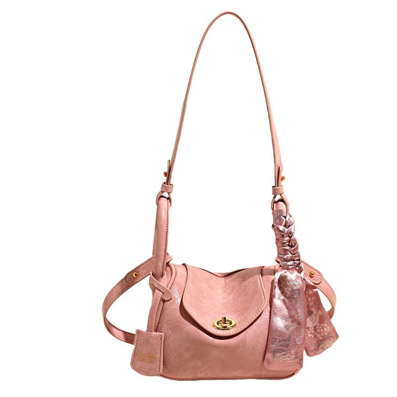 Bag Women's New Fashion Shoulder Messenger Bag