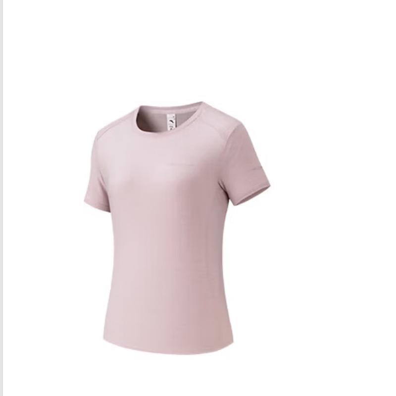 ANTA Women s Merino Wool Quick-Dry Running T-Shirt 3XL