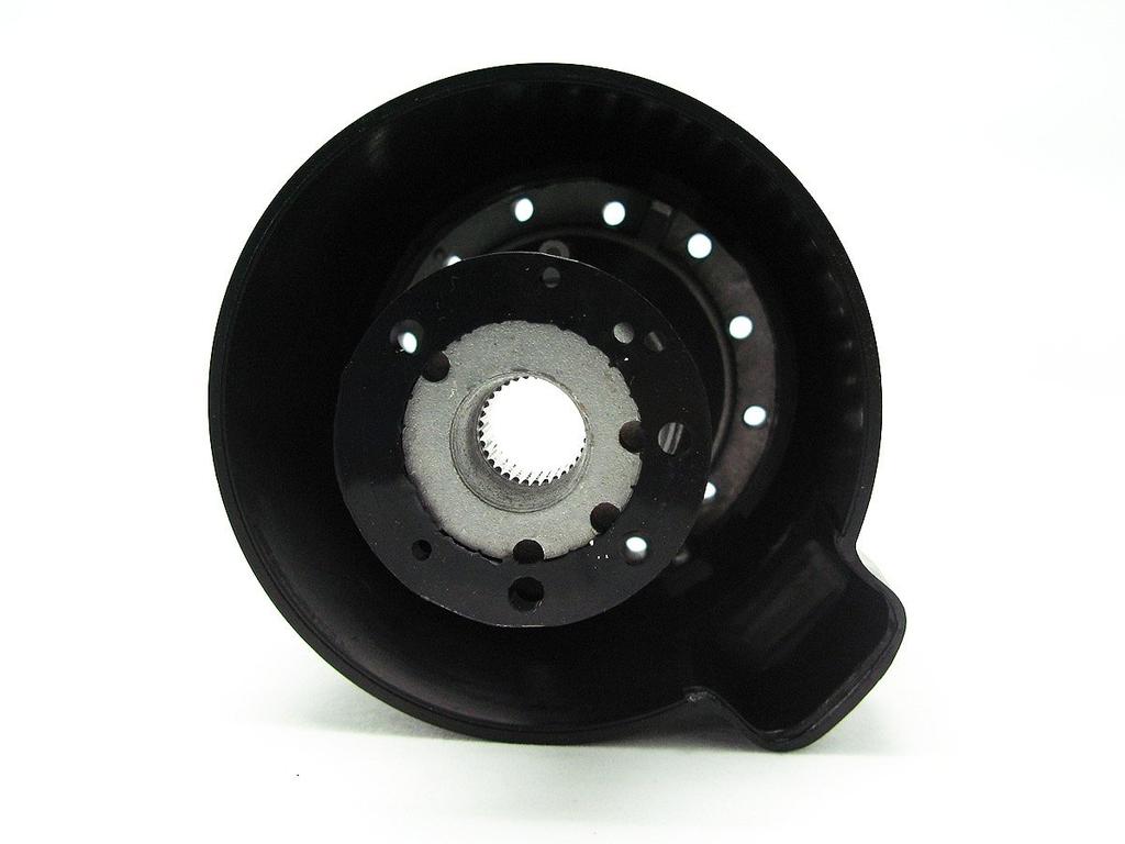 HKB SPORTS Steering Boss OT-160