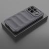 Étui de luxe pour Poco F8 Ultra Housse Poco F8 Ultra Funda Coque Silicone Souple TPU Anti-choc Pare-chocs Protecteur de Téléphone Poco F8 Ultra