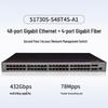 Huawei Kunling Smart S1730S-S48T4S Series Gigabit Ethernet Switch