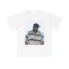 Men's and Women's T-shirts Notorious Big Supreme Style New York Biggie Vintage Mens