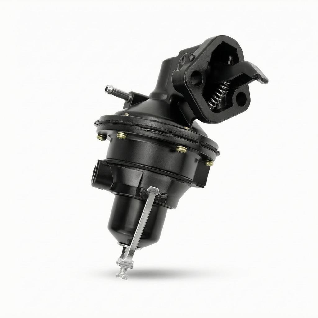 Mechanical Fuel Pump with Gaskets Marine for Mechanics