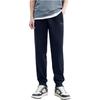 Anta Casual Pants Men's Basic Black 952517305S-1