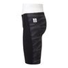 [Mizuno] Swim Competitive Swimming Challenge Swimmer Boys GX/SONIC V MR Half Spats N2MB0002 90: Black Size: 130 FINA (International Swimming