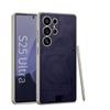 Samsung S25 Ultra Circuit Board Matte Protective Phone Case