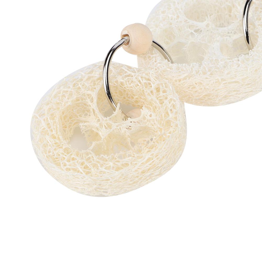 7Pcs Set Bird Chewing Toys Hanging Cage Swing Parrot Standing Climbing Toy