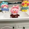 Hyaluronic Acid Duck Plush Toy Girl Doll Girl Girlfriend Doll Duckling Birthday Gift Come On Duck