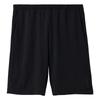Venex Standard Recovery General Medical 6573 Men's Dry+ Shorts, Device, Black, XL,