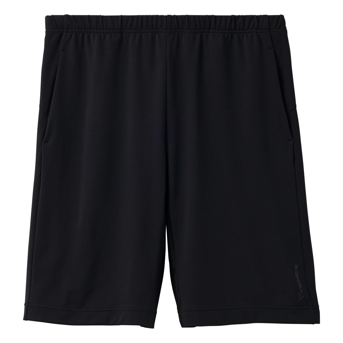 

Venex Standard Recovery General Medical 6573 Мужские шорты Dry+, устройство, черный, XL, чёрный