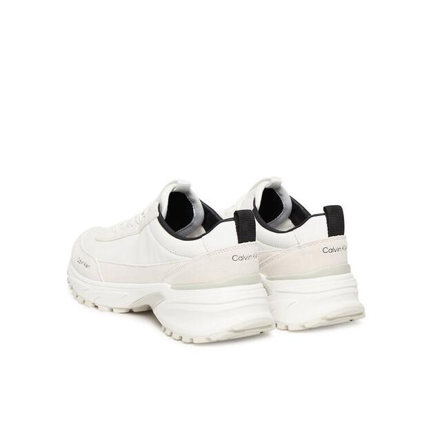 Кроссовки Calvin Klein Hike Runner Mg Nylon Mix