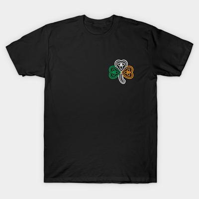 T-shirts et débardeurs – T-shirts