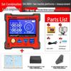 Jingyan DXL360S Dual-Axis Digital Level & Inclinometer with High-Precision Gyroscope and Lithium Battery