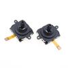 2PCS  3D Analog Left Right Joysticks Module Replacement For Oculus Quest 2/3 OQ2 OQ3 Controller Gun Stock Rocker Module