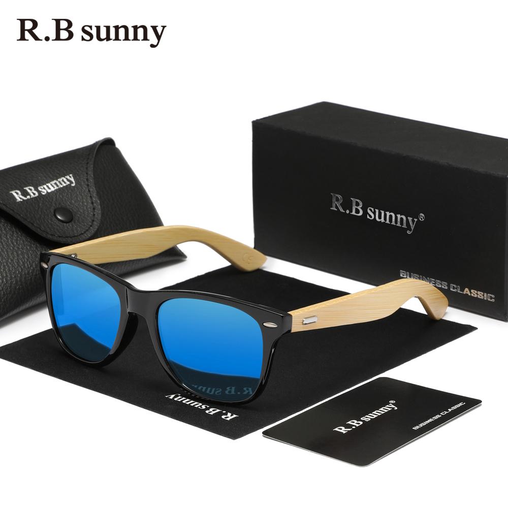 

RBsunny Поляризаційні бамбукові сонцезахисні окуляри для чоловіків Жіночі дерев яні сонцезахисні окуляри Високоякісні чоловічі дерев яні окуляри Окуляри для сонця Риболовля Водіння