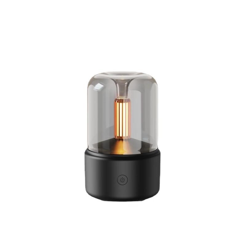 Creative USB Candlelight Aroma Diffuser