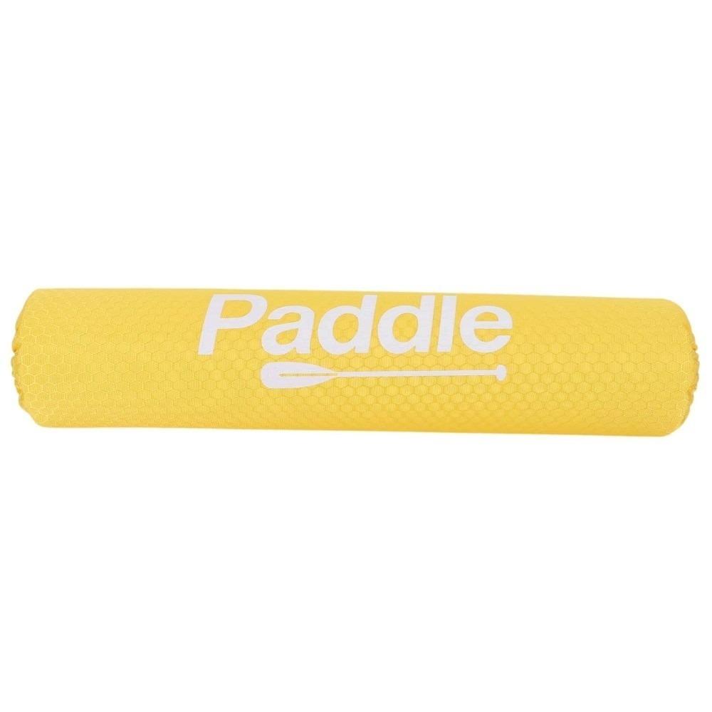 Buoyancy Design Kayak Paddle Float EPE Foam Core SUP Board Accessory For SUP Paddleboarding