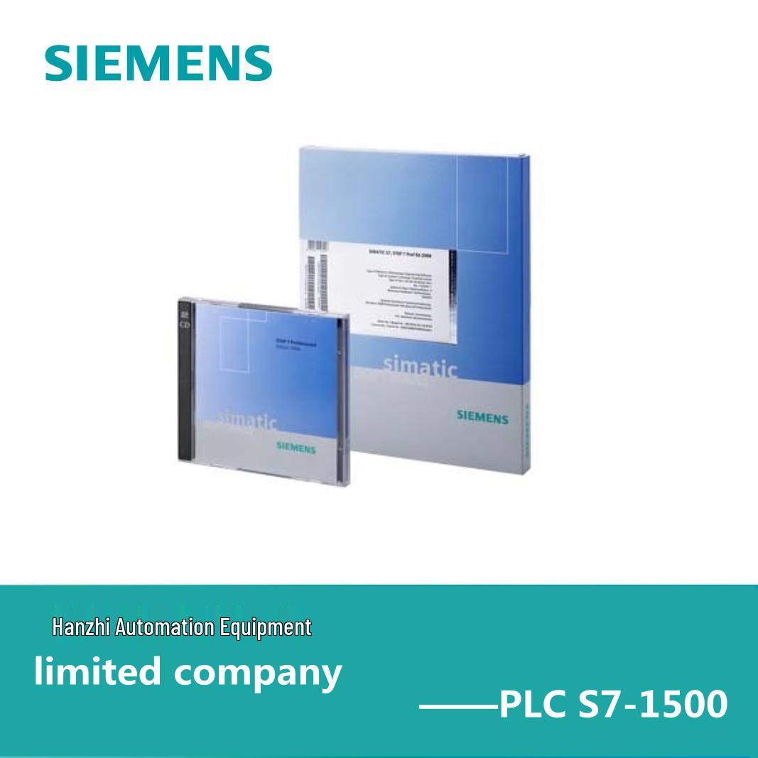 

Siemens S7-1500 PC Software Controller Module 6ES7806-2CD03-0YA0 Module with Connector
