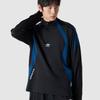 Umbro Football Training Half Zip Ur121sfs39