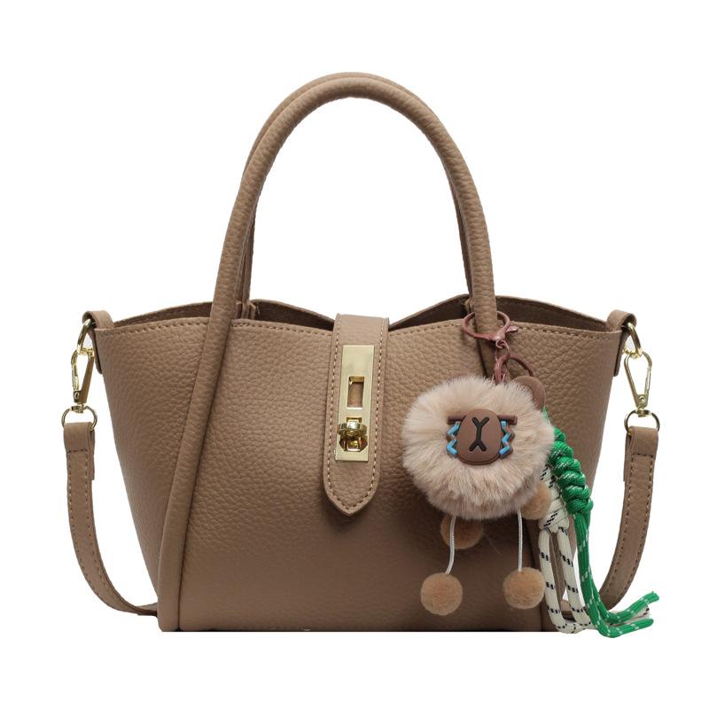Fashion Handbag Women's New Shoulder Bag Casual Women's Bag