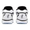 Nike Air Zoom GT Hustle 2 EP 'White Black' (Unisex) White / Black Basketball Shoes DJ9404 102