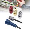 Adjustable Wire Twisting Tool Steel Drill Wire Stripper Wire Stripping Tool  Power Drill