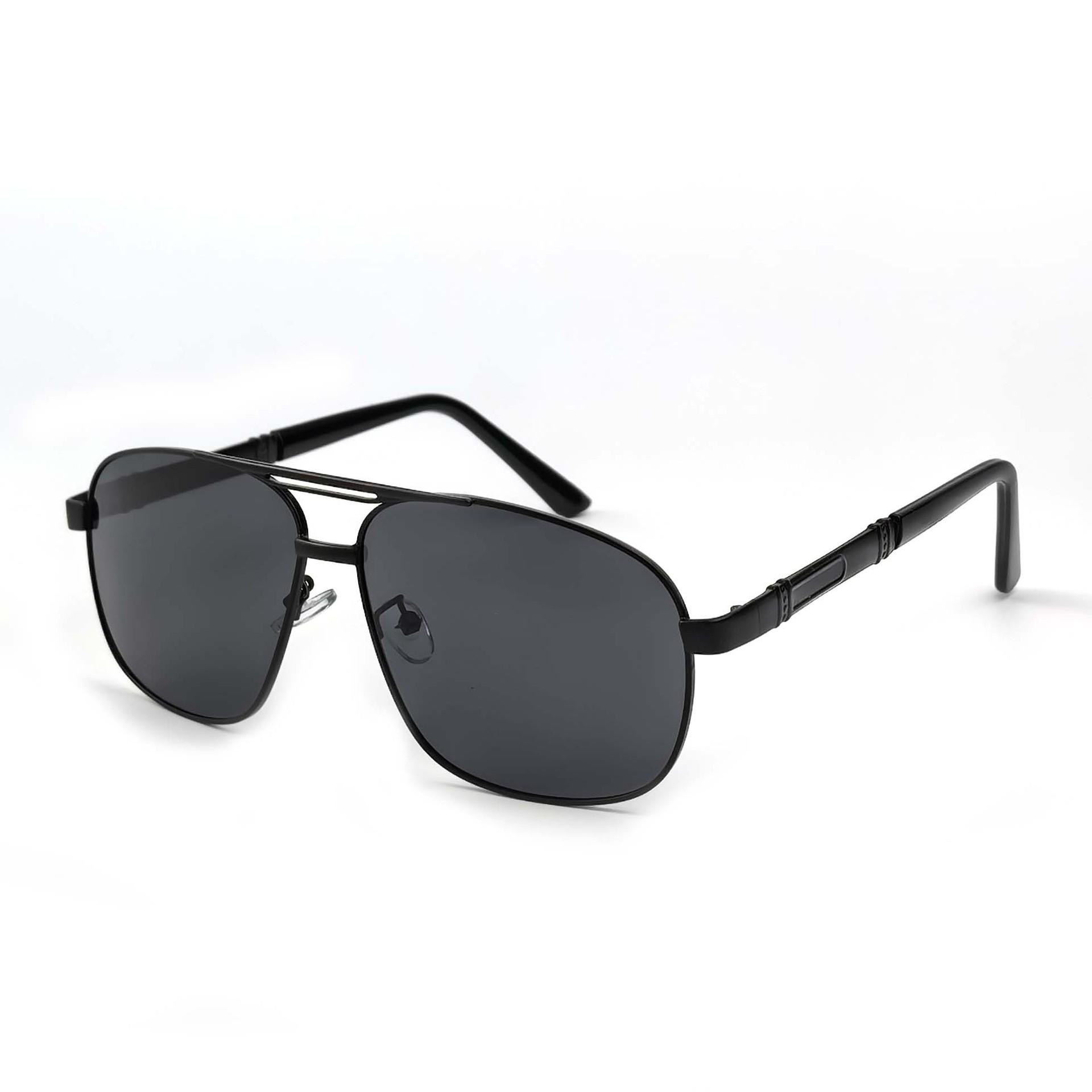 Men S High-End Sunglasses For Driving Day And Night Anti-High Beam Fashion Polarized Sunglasses Factory