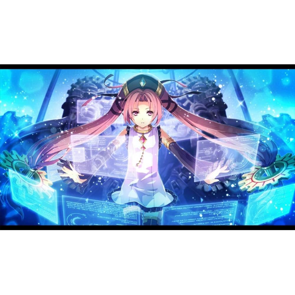 Nihon Falcom Kompletter Soundtrack Für Nayuta No Kiseki Kai Frühe Vorbestellung 2