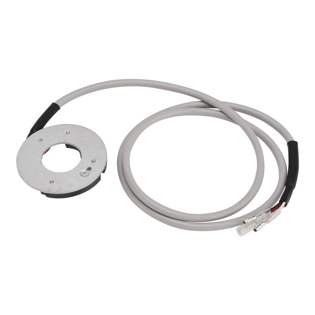 Ignition Contact Points Breaker Plate For Honda GL1000 Goldwing / LTD 1975-1979