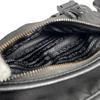 PRADA Re-Nylon 2VD034 Shoulder Bag black Women used