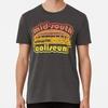 Mid South Coliseum Sunset Logo Memphis Tennessee Roundhouse S-5XL USA T-Shirt Unisex T-Shirt