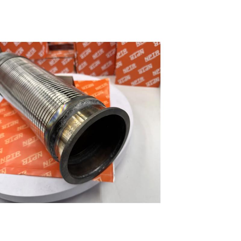 M-A-N Sistema di Scarico Tubo Flessibile Oem 81152100109 per Tubo di Scarico Anteriore Camion