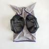 Professional Comfortable Quick Dry Horse Fly Mask Breathable Adjustable Horse Face Cover Outdoor Headgear Easy To Use