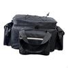 Fishing Bag Carry Case Multipurpose Organizer Pole Reel Gear Storage