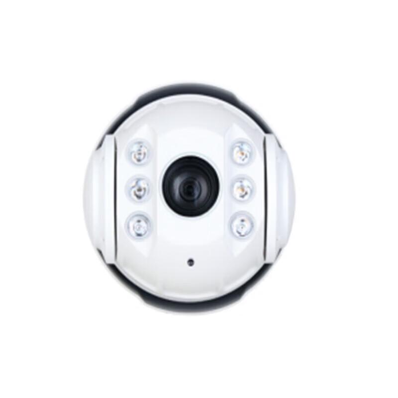 Dahua 4MP 4G Low-Power Industrial PTZ Camera CN Plug (adapter Included)