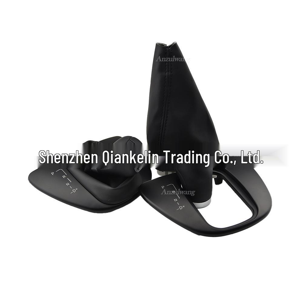 Complete Automatic Gear Shift Lever Frame & Knob Set for Mercedes-Benz Vito W636 & Viano W639